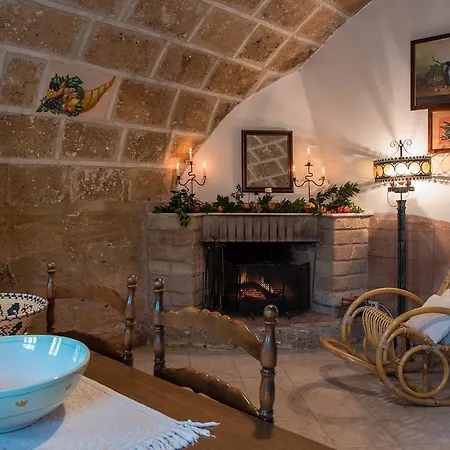 Semesterbostad Meridies Alghero